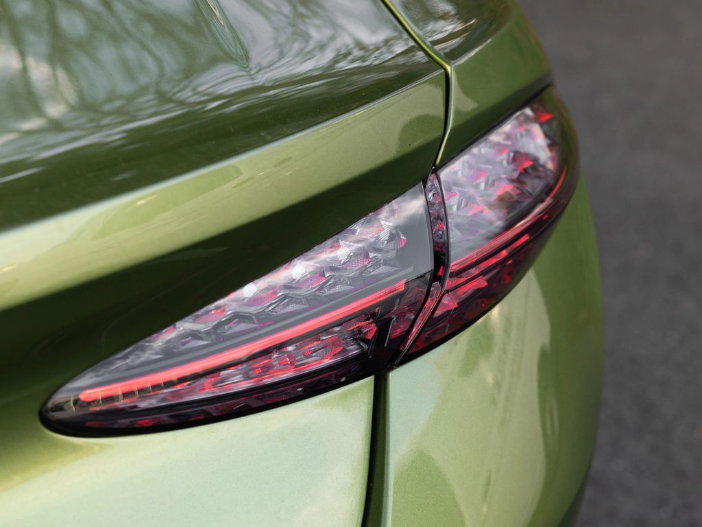 Bentley Continental GT 2025