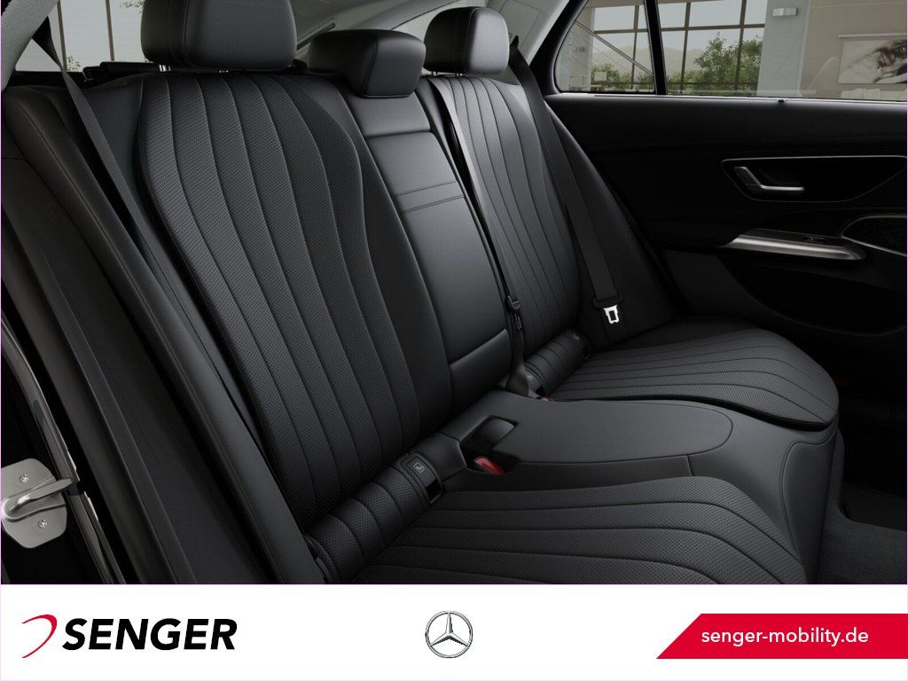 Mercedes-Benz E 300 2025