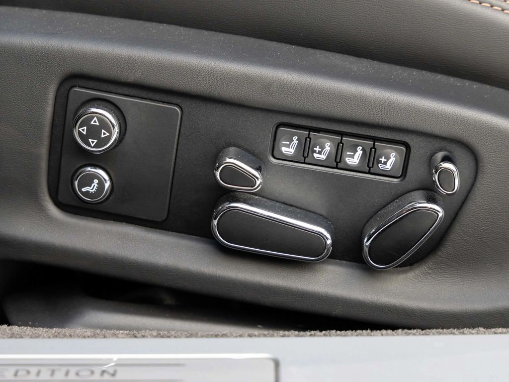 Bentley Continental GT 2025