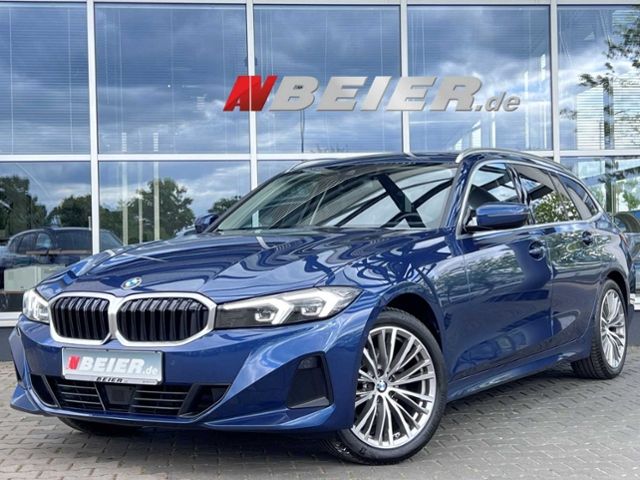 BMW 320 2023