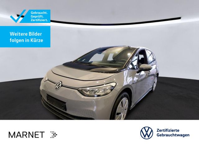Volkswagen ID.3 2022