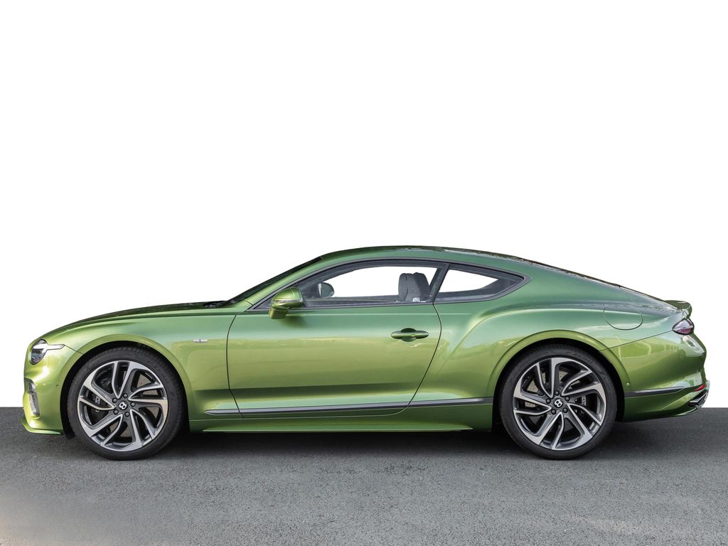 Bentley Continental GT 2025