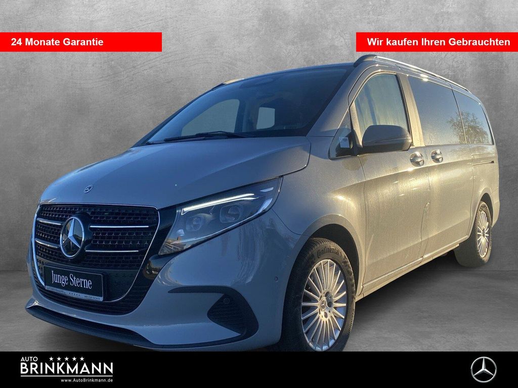 Mercedes-Benz V 300 2025