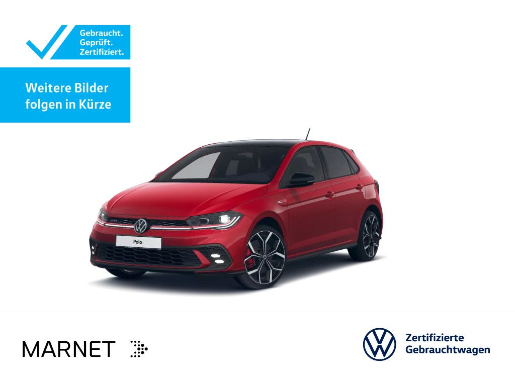 Volkswagen Polo 2023