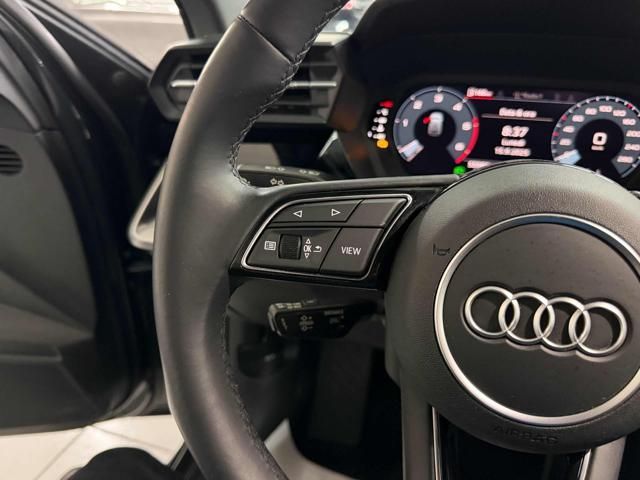 Audi A3 2021