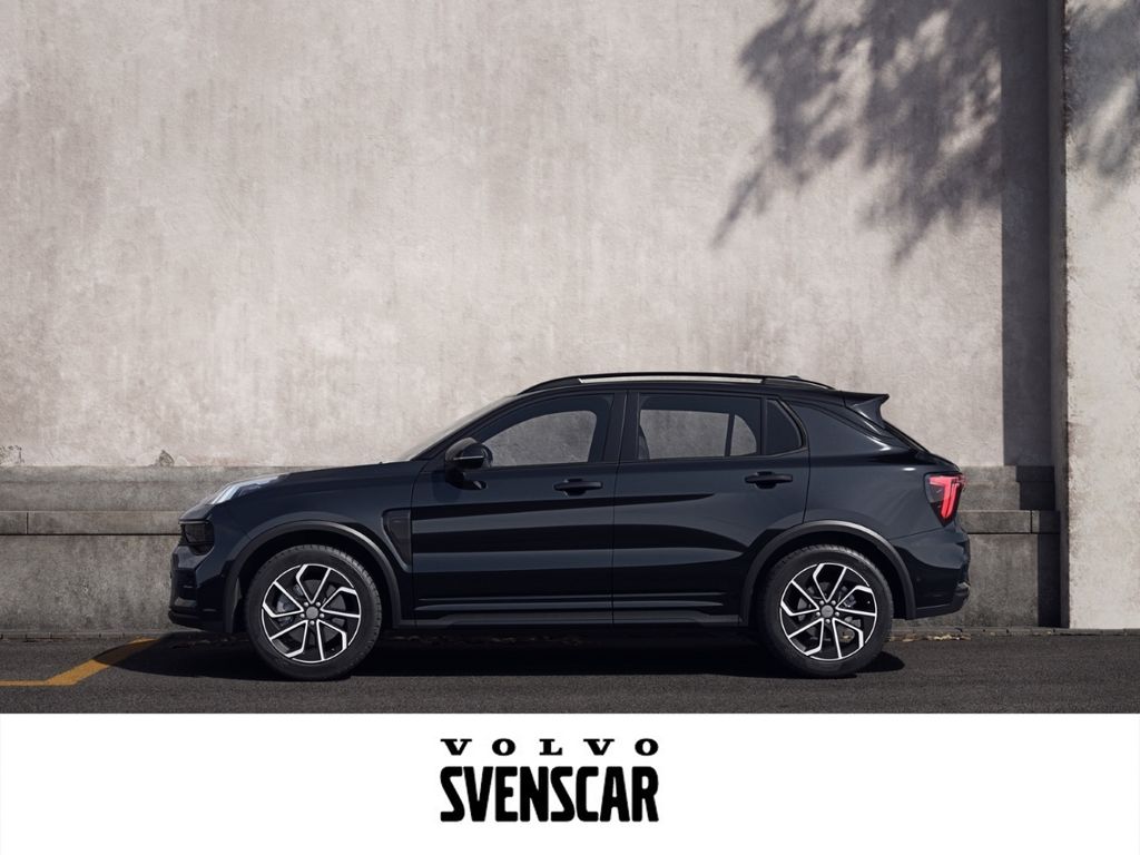 Lynk&Co 01