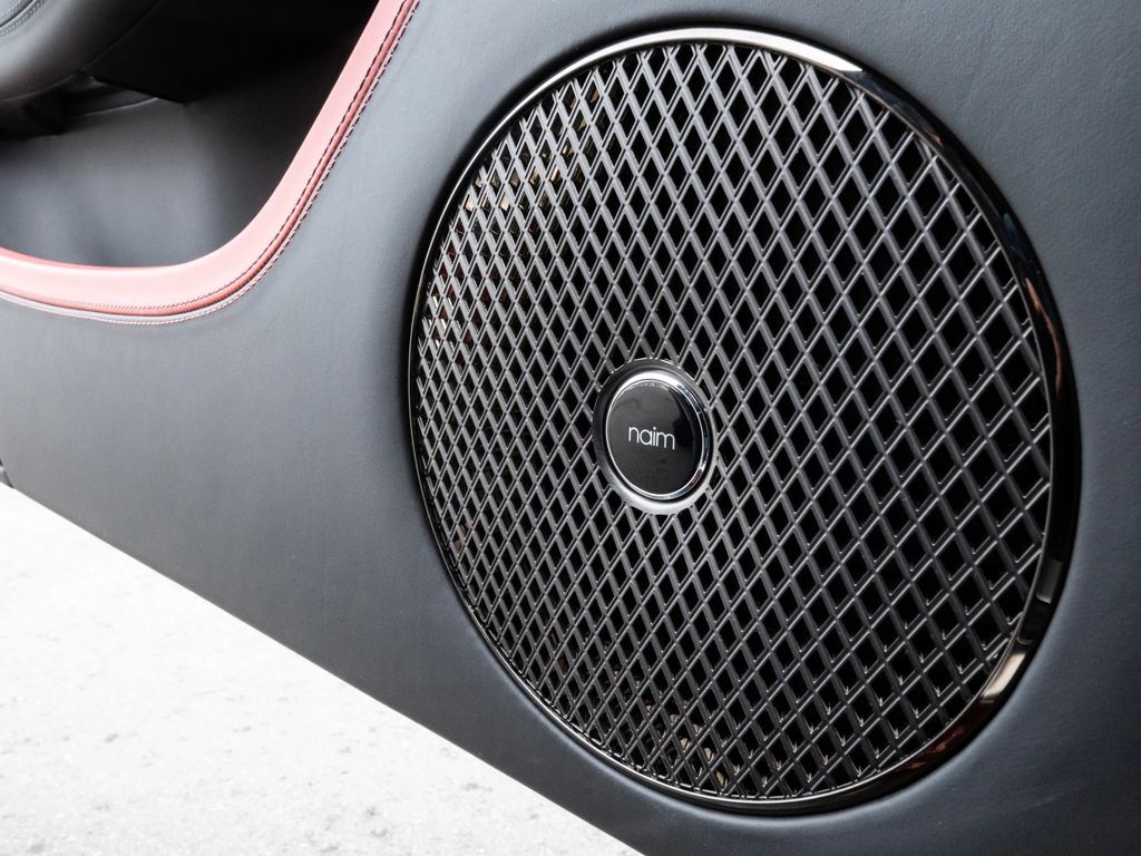 Bentley Continental GT 2025