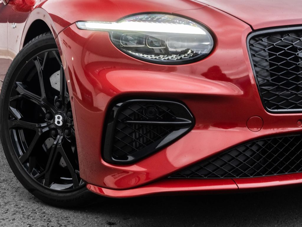 Bentley Continental GT 2025