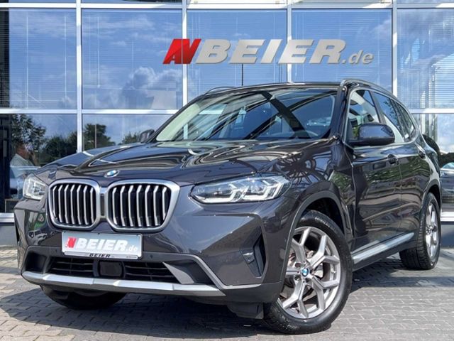 BMW X3 2023