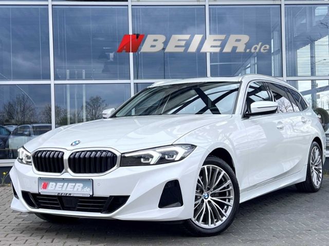 BMW 320 2023