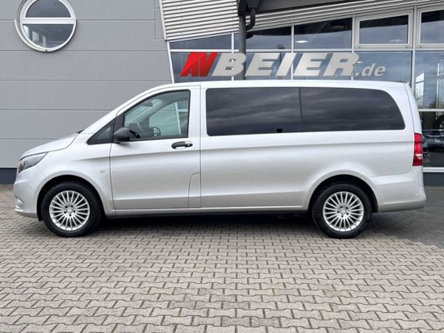 Mercedes-Benz Vito 2024