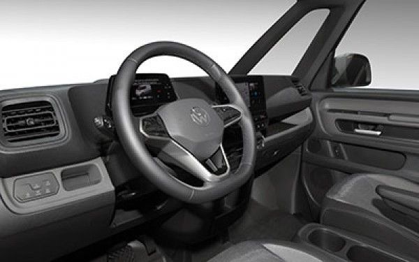 Volkswagen T7 Transporter