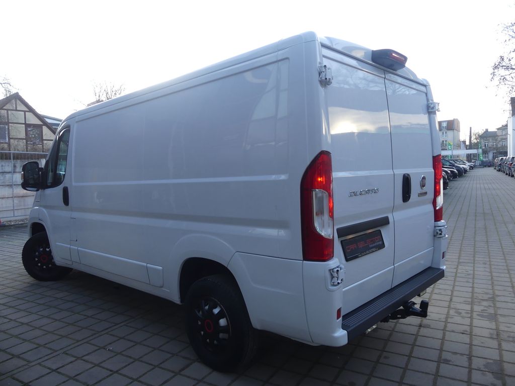 Fiat Ducato 2018