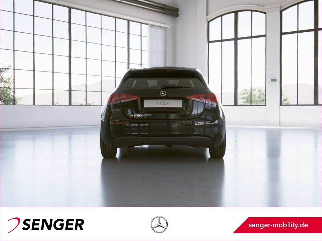 Mercedes-Benz A 250 2022