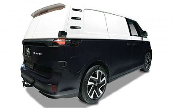 Volkswagen T7 Transporter