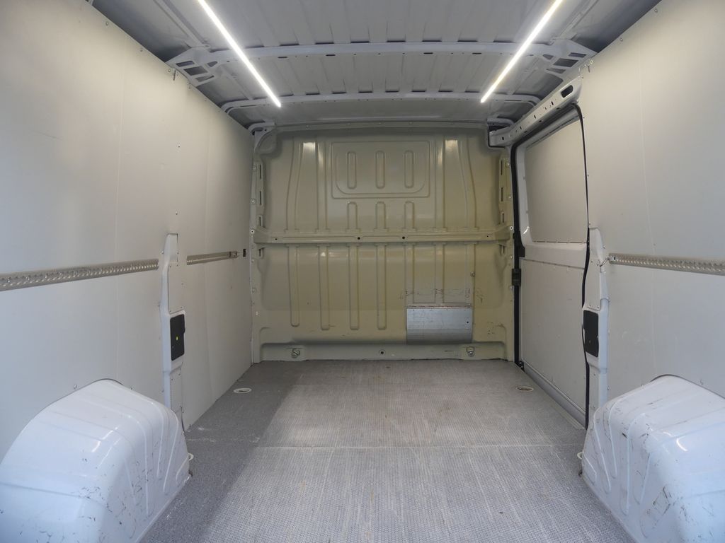 Fiat Ducato 2018