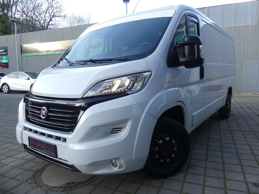 Fiat Ducato 2018