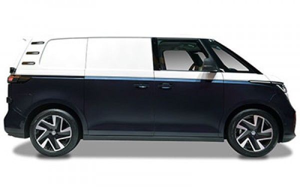 Volkswagen T7 Transporter