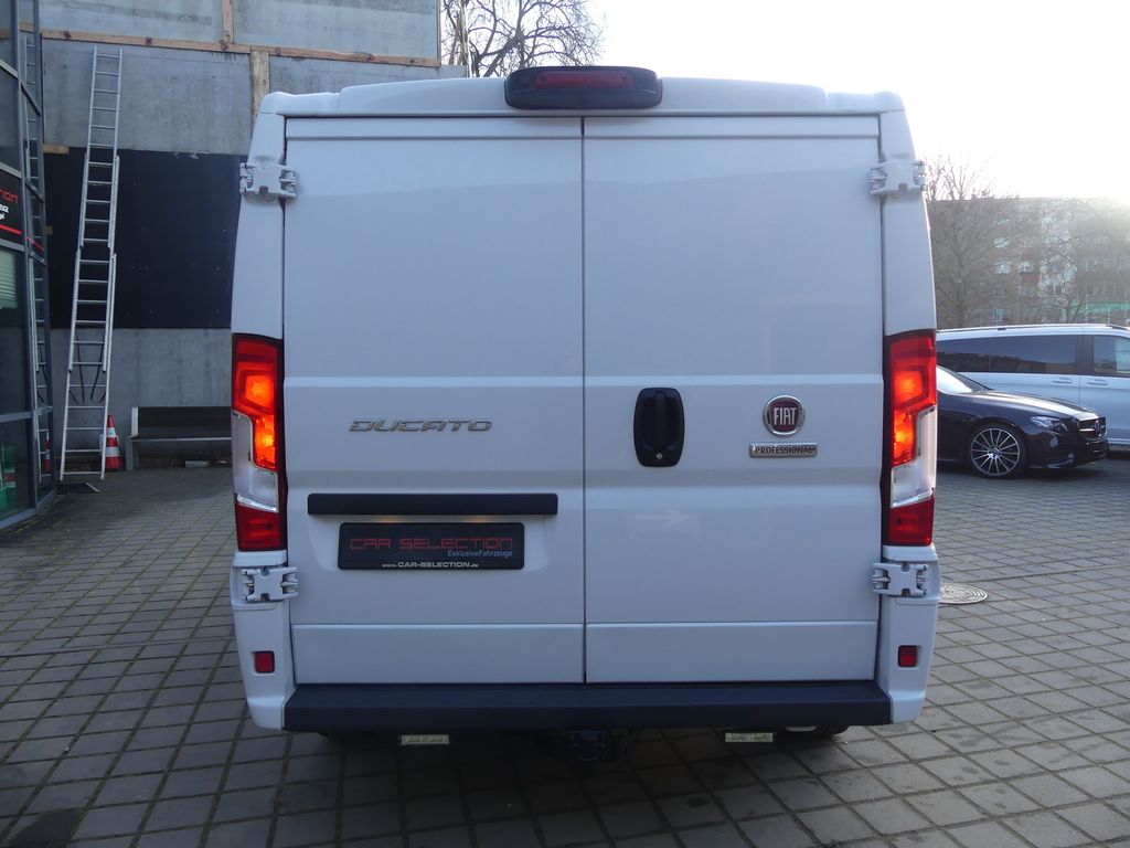 Fiat Ducato 2018