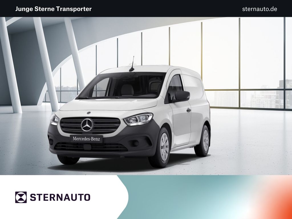 Mercedes-Benz Citan 2022