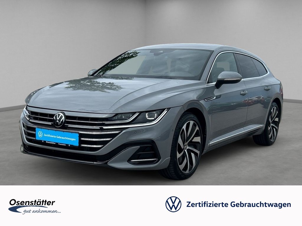 Volkswagen Arteon 2024