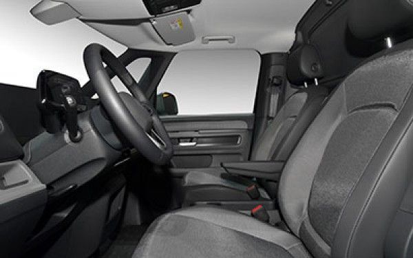 Volkswagen T7 Transporter