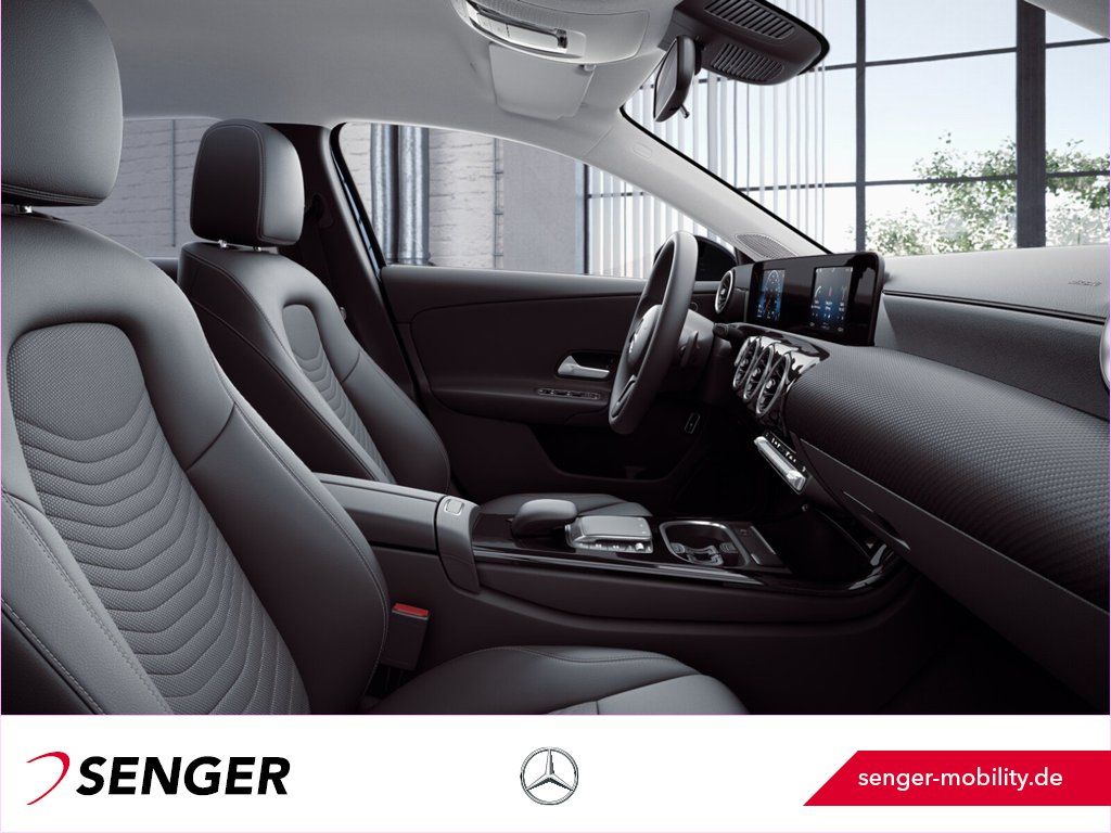 Mercedes-Benz A 250 2022