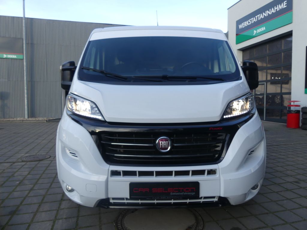 Fiat Ducato 2018