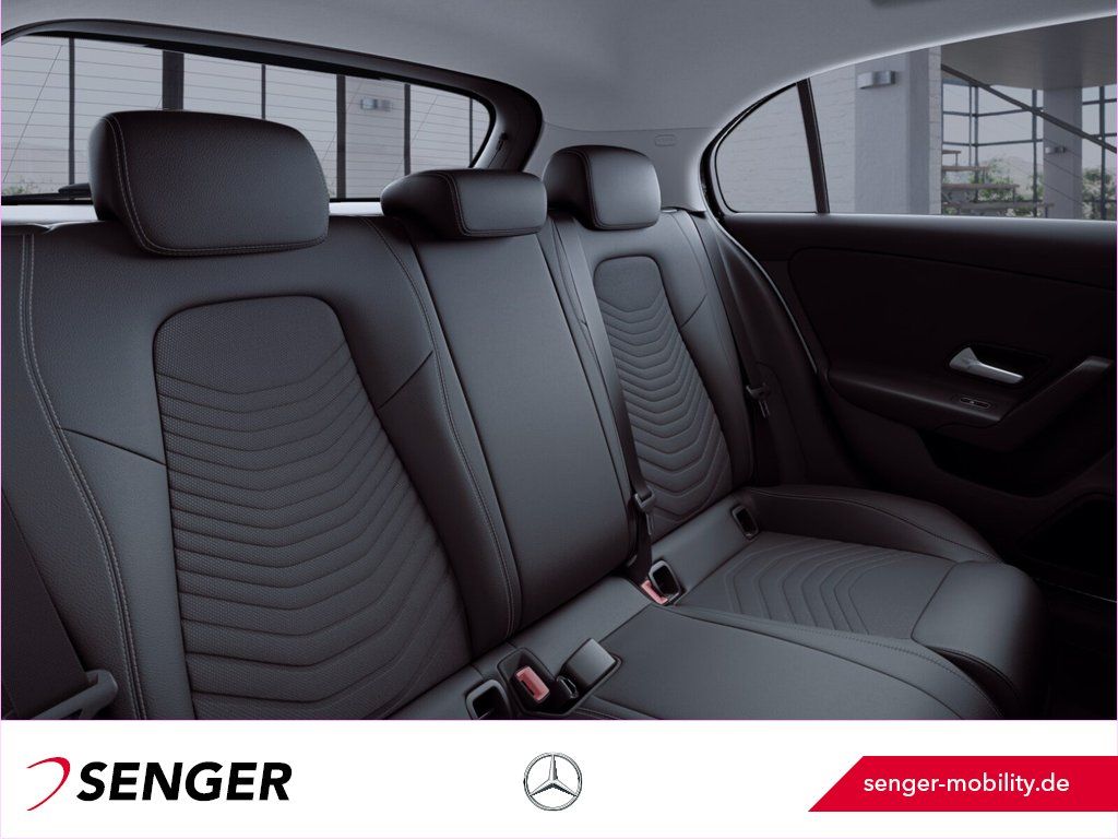 Mercedes-Benz A 250 2022