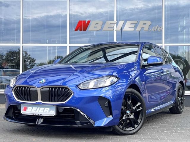 BMW 118 2024