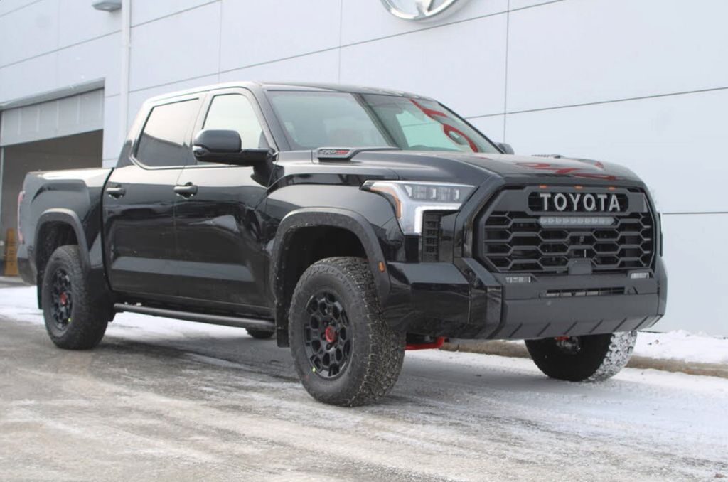 Toyota Tundra