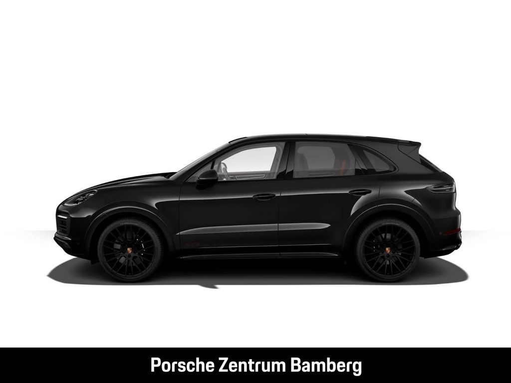 Porsche Cayenne 2020