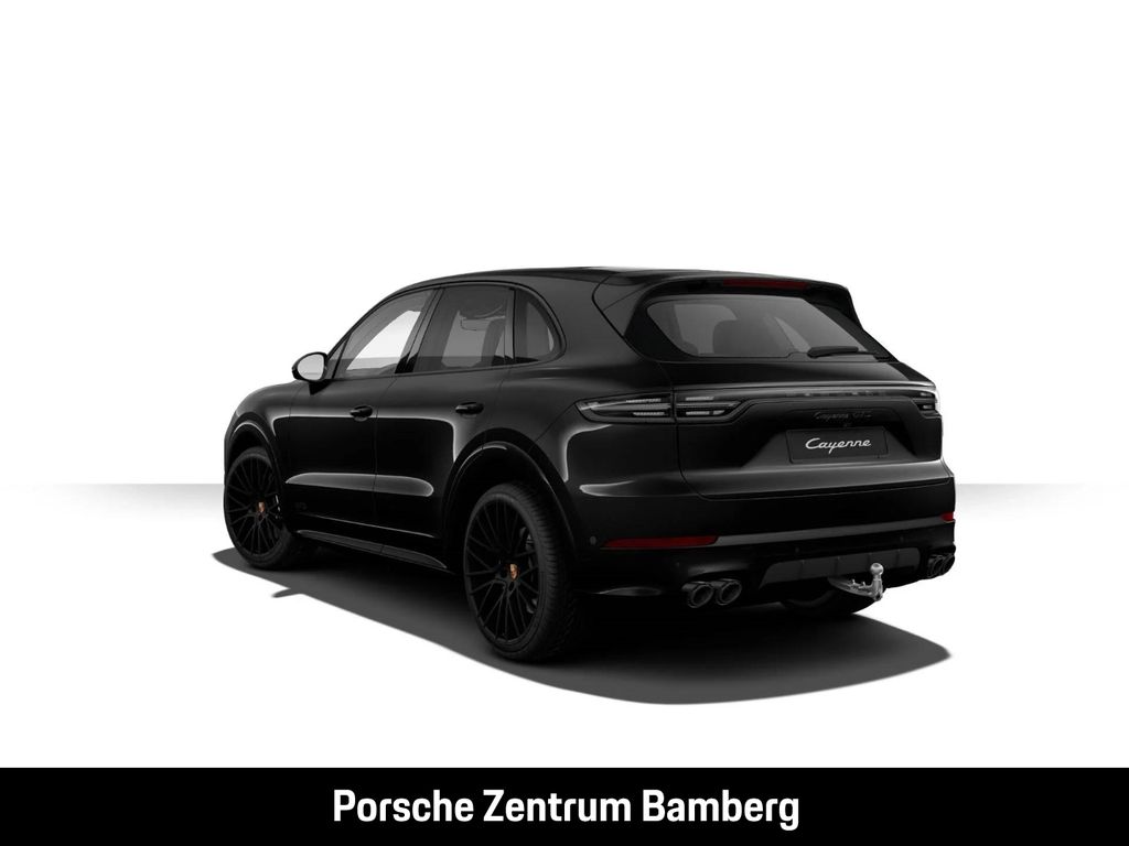 Porsche Cayenne 2020