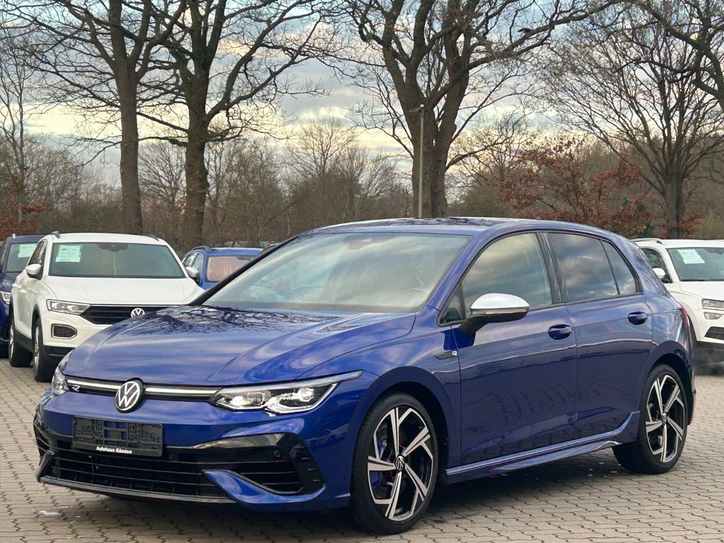 Volkswagen Golf 2023