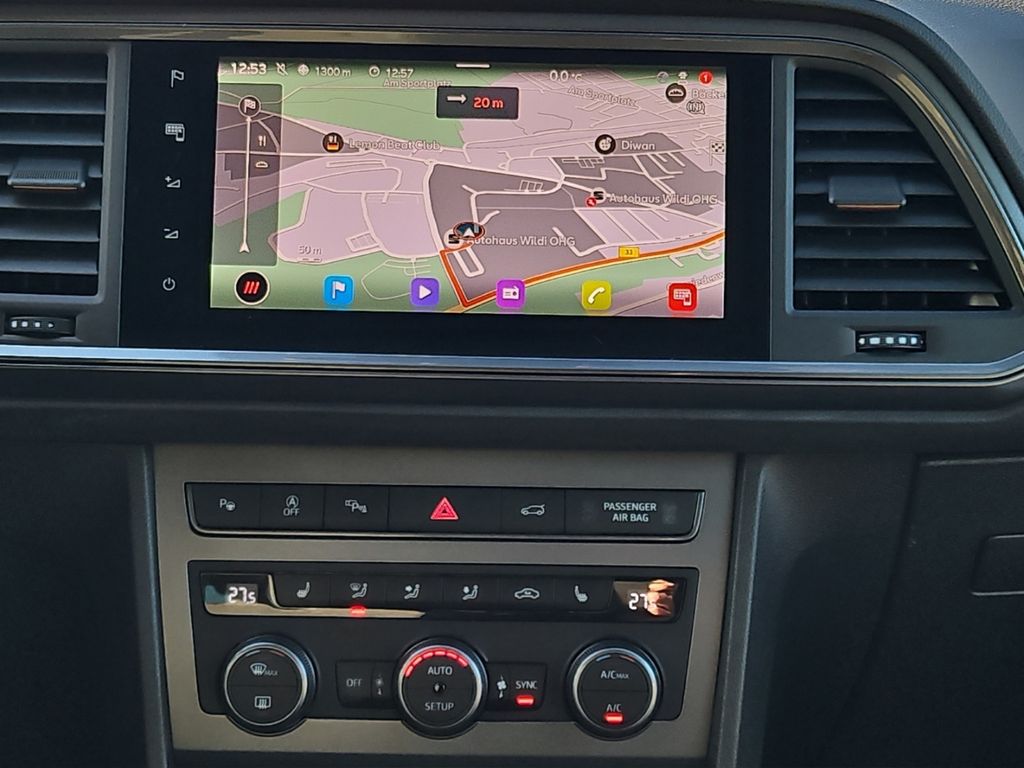 Cupra Ateca 2023