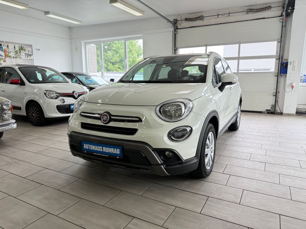 Fiat 500X 2021