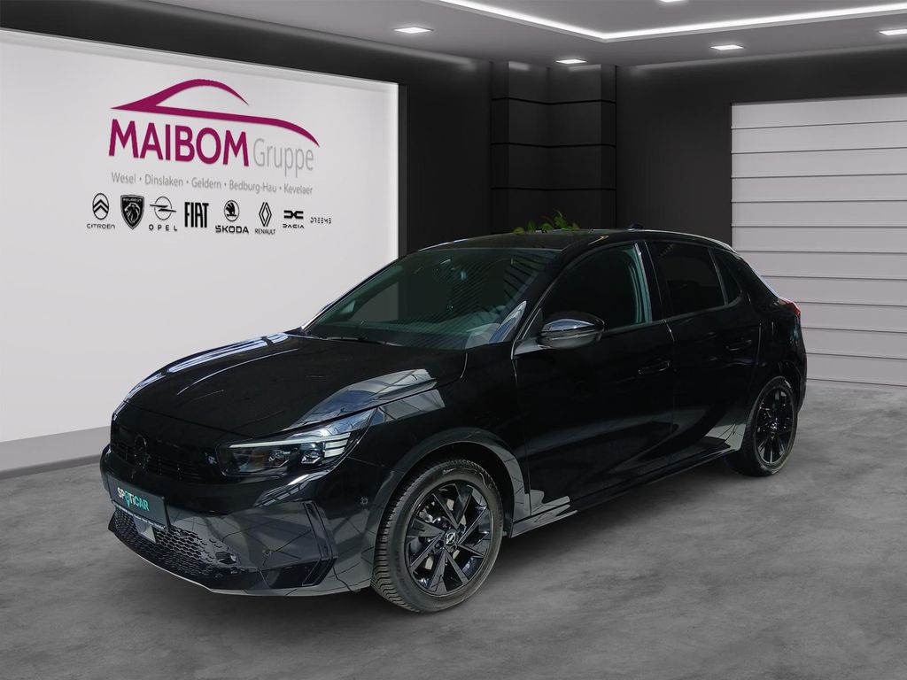 Opel Corsa 2024