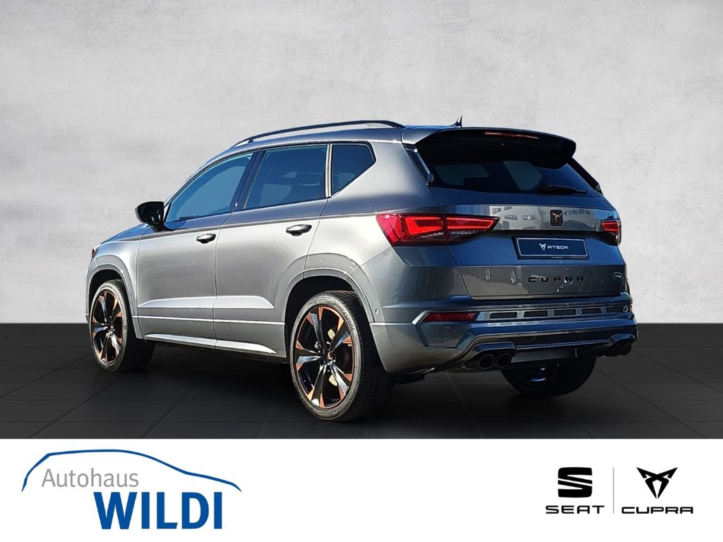 Cupra Ateca 2023