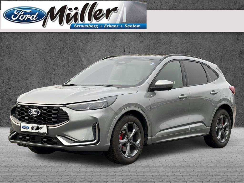 Ford Kuga 2024