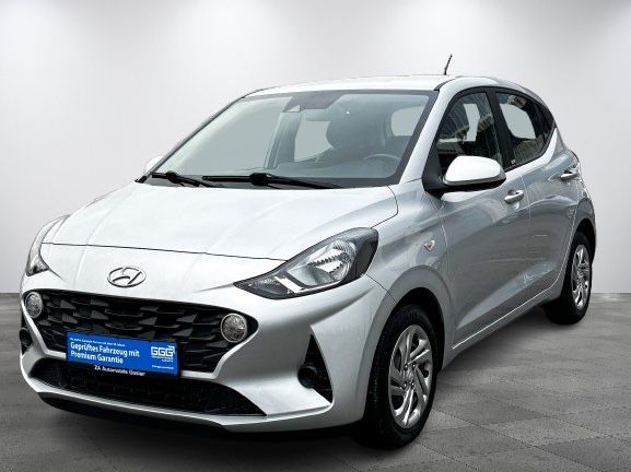 Hyundai i10 2021