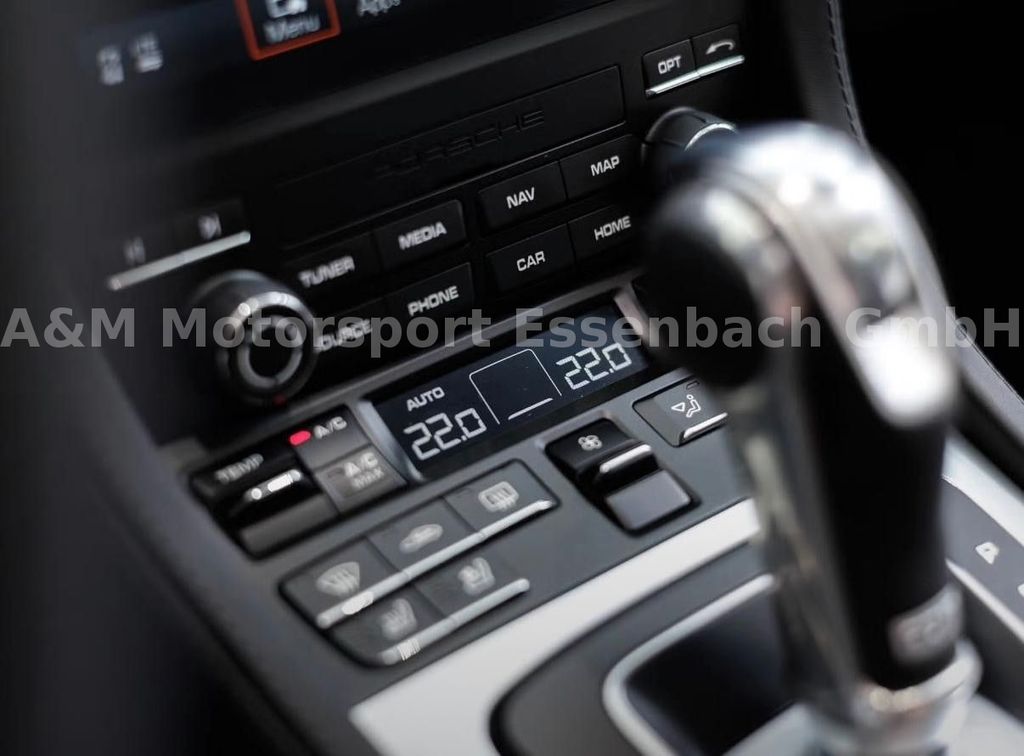 Porsche Boxster 2025