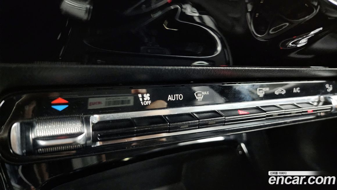 Mercedes-Benz A-Class 2020