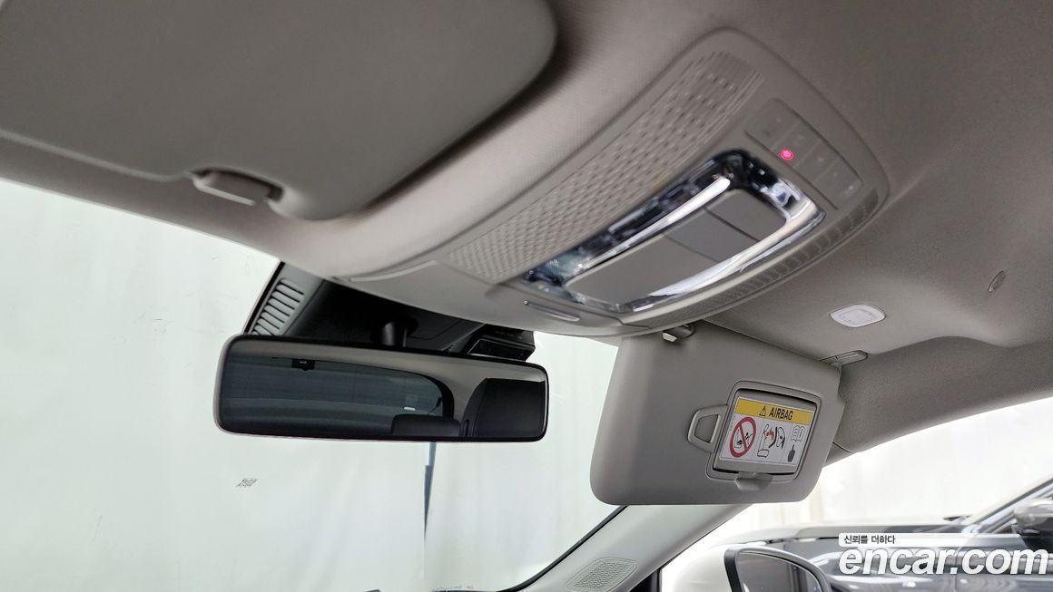 Mercedes-Benz A-Class 2020