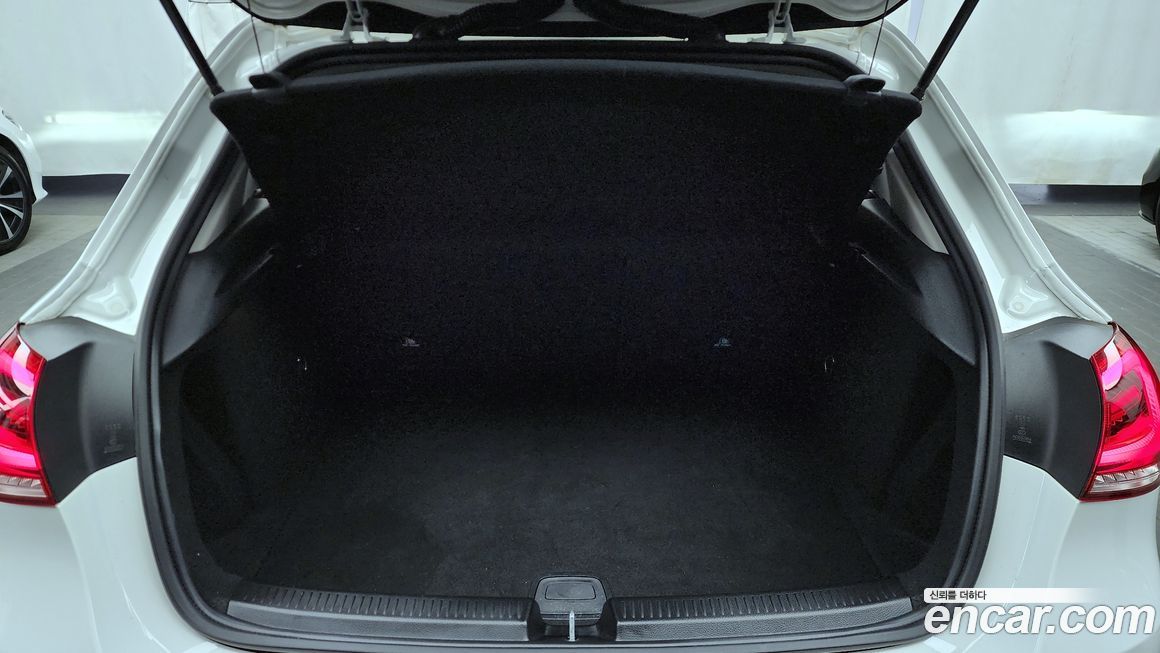 Mercedes-Benz A-Class 2020