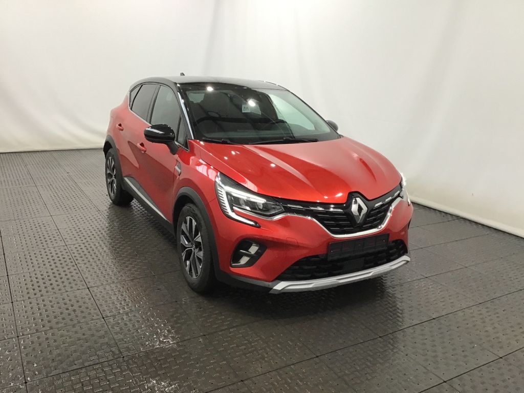Renault Captur 2023