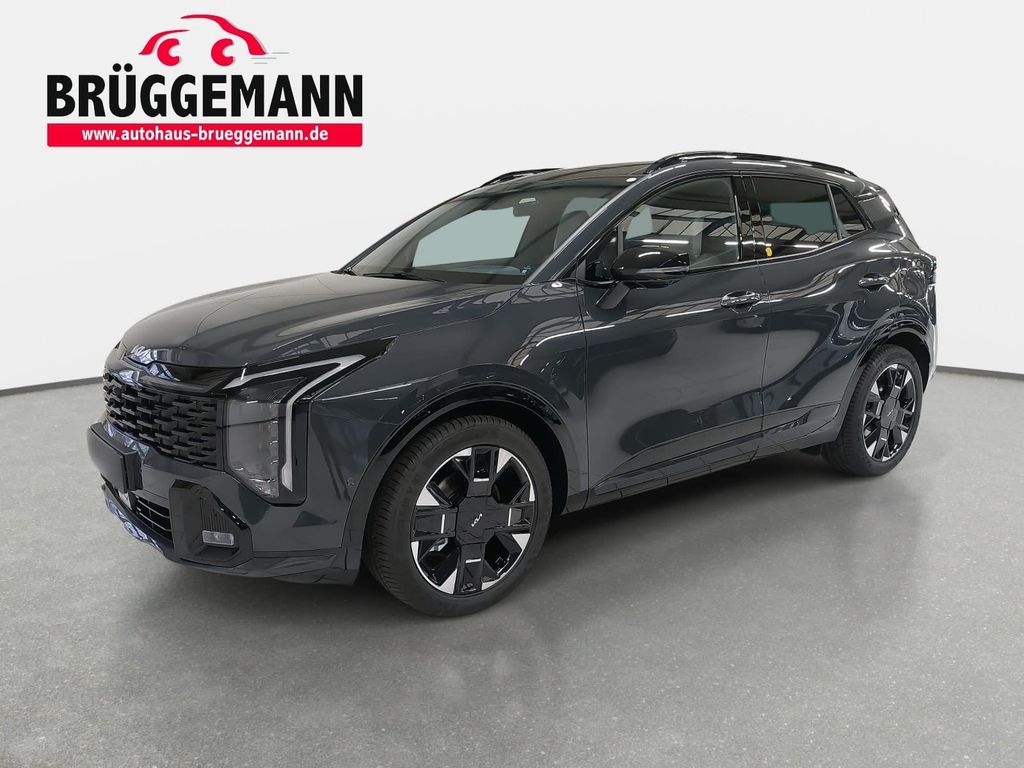 Kia Sportage 2026