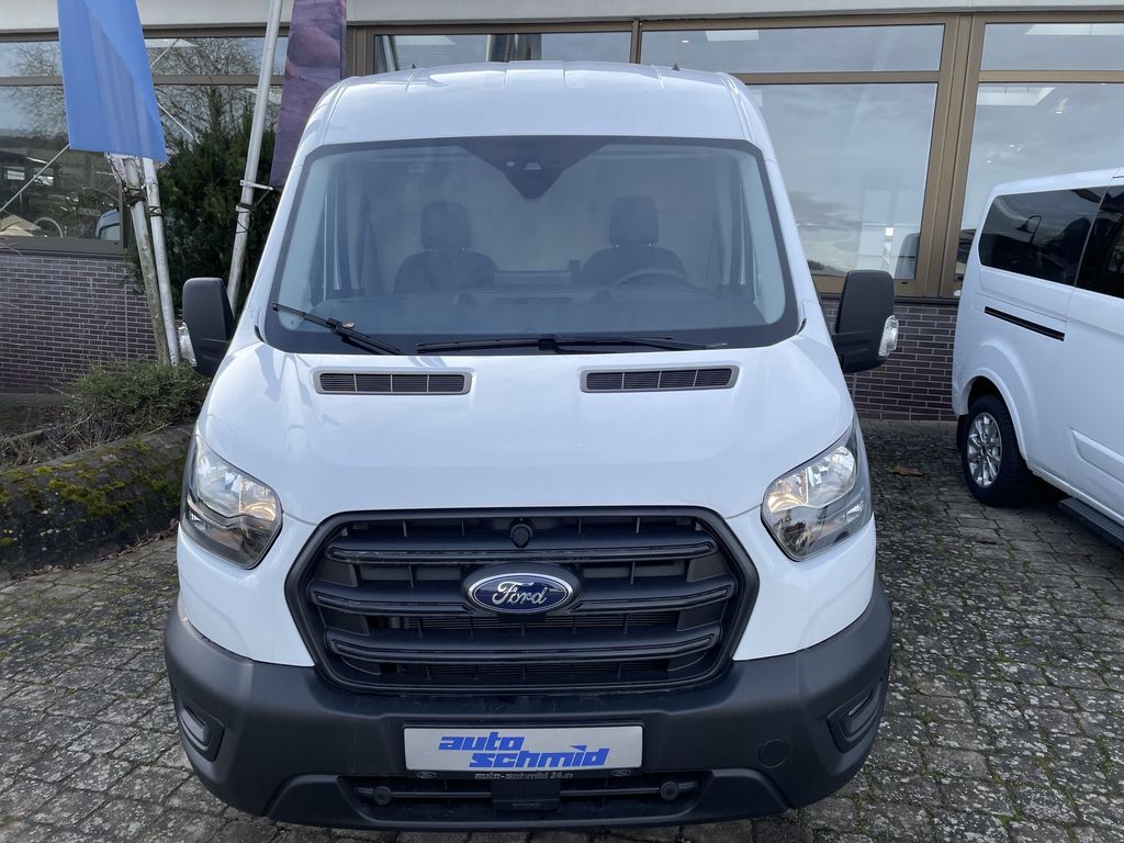 Ford Transit 2023