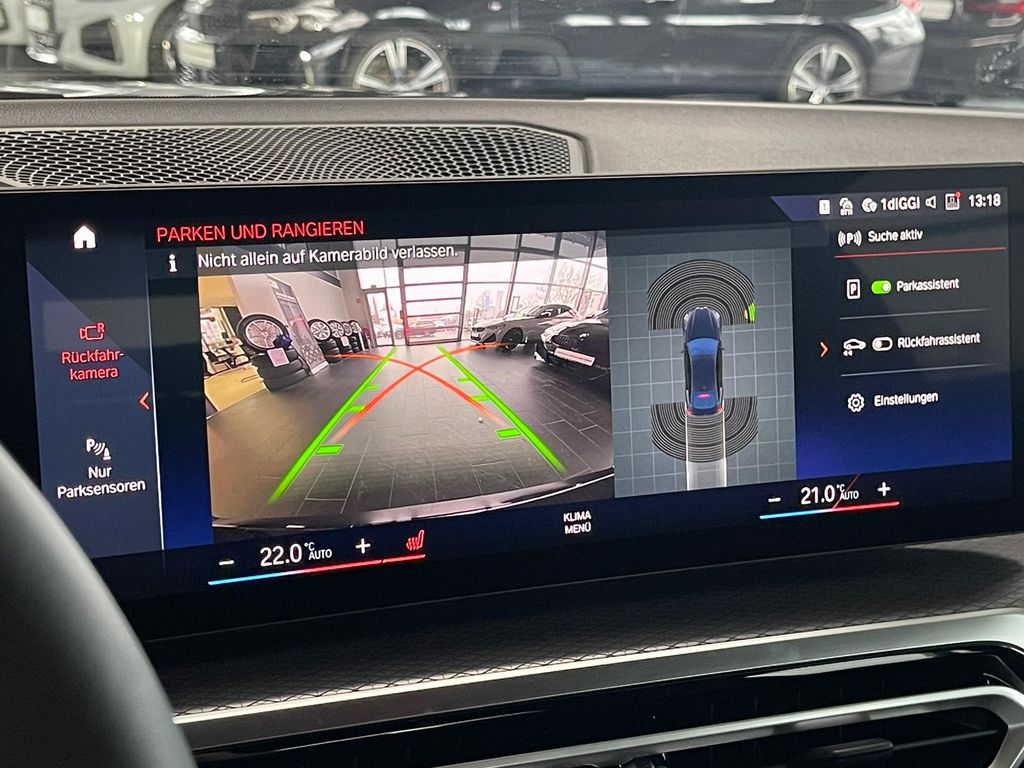 BMW 430 Gran Coupé 2024