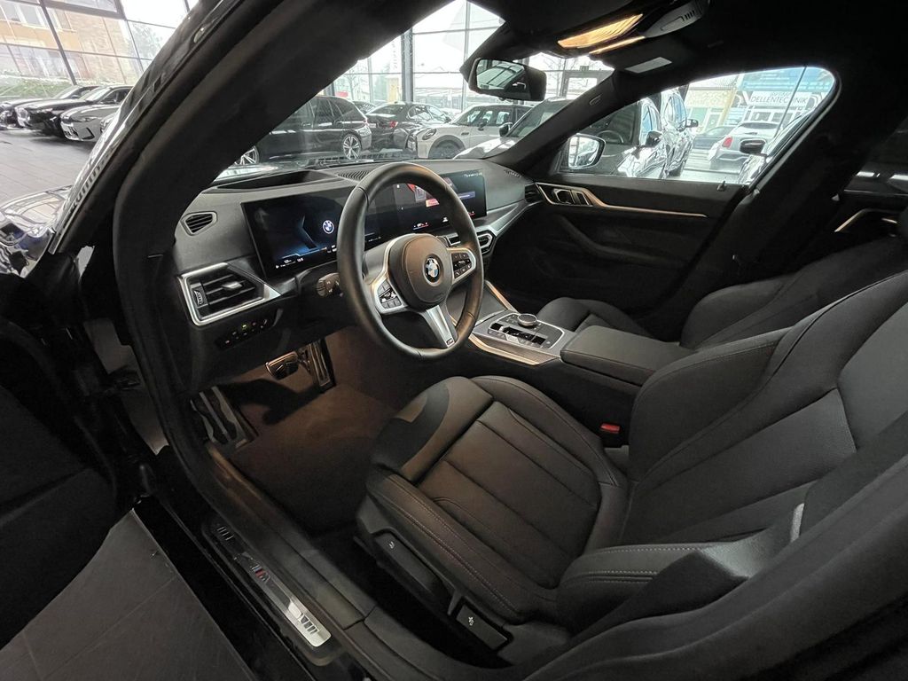 BMW 430 Gran Coupé 2024