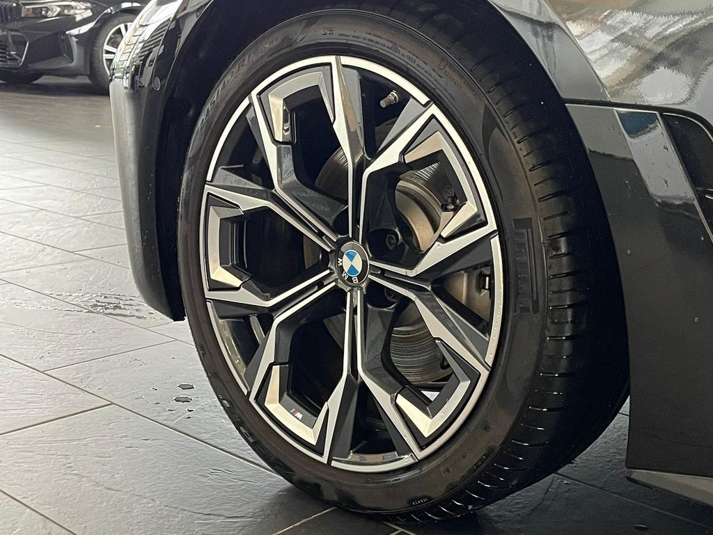 BMW 430 Gran Coupé 2024